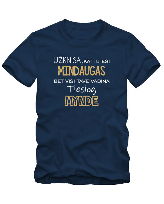 Mynde Mynde